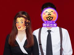 -海马体照相馆(佛山岭南站店)