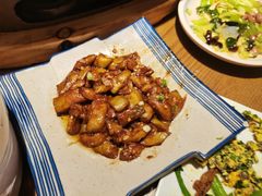 -匠心臭鳜鱼·徽菜(荣京道店)