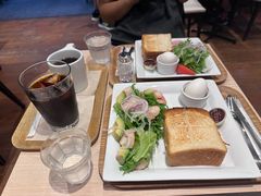 -OGAWA COFFEE 京都駅中央口店