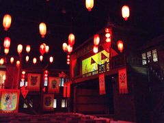 -芜湖方特东方神画