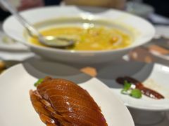 -四季民福烤鸭店(王府井东安门店)