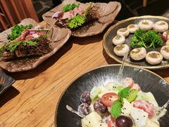 -黑牛の店·和牛烧肉(合生汇店)