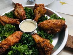 -农畉LONFOOD(福田星河COCOPark店)