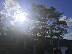 -白山湖仁义风景区