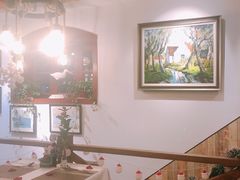 -LA CREPERIE BRETONNE布列塔尼法式餐厅(天童北路店)