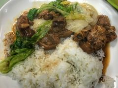 -彩香园咖啡美食(海南花园第2座店)