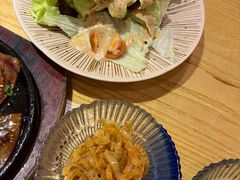 -吉兆·料理(红梅南路店)