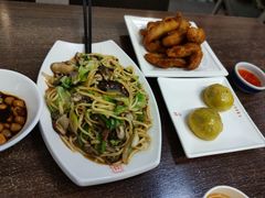 -海坛特色小吃·只做平潭特色菜(平潭店)