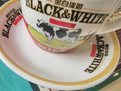 -知粤塘港式茶餐厅