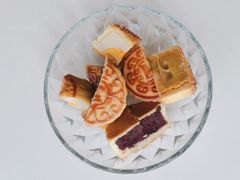 -祥禾饽饽铺·中式糕点(天津河东美福园店)