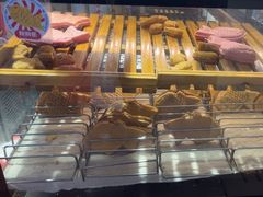 -粉粉乐鲷鱼烧(美罗城店)