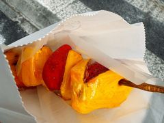 -野栗香(娄山关路店)