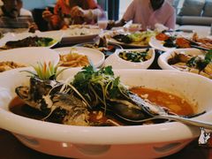 -安蒂娅.悦景轩中餐厅(西乡店)