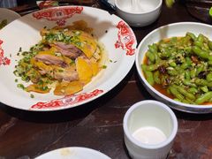 -肖记公安牛肉鱼杂馆·省级非物质文化遗产(三角路直营店)