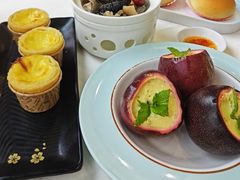 -馨越楼·点心·粤菜(赤坎店)