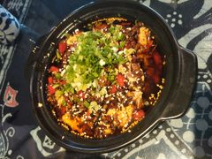 -阿嫂印象·民间江湖菜(大学城店)