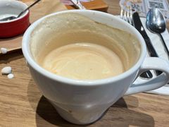 -必胜客(新中纬店)