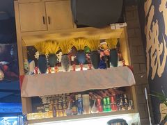 -麒麟风烤牛肉·云南烧烤小排档(丹凤街店)
