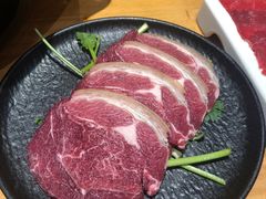 -九记潮汕现切鲜牛肉自助火锅(长沙·方圆荟店)