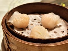 -广州花园酒店荔湾亭·地道点心·粤式饮茶