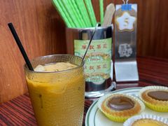 -華叔茶記