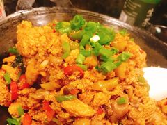 -湘肠香火锅店(团结湖店)