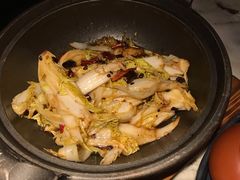 -绿茶餐厅(汇悦大融城店)