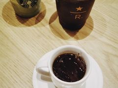 -星巴克臻选(南宁万象城店)