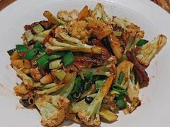 -老边饺子馆(东单店)