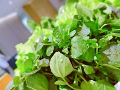 -红雀围·海鲜火锅(陆家嘴中心店)