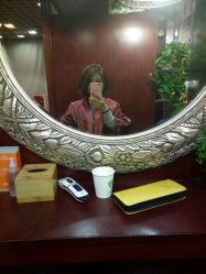 -红人馆造型十添