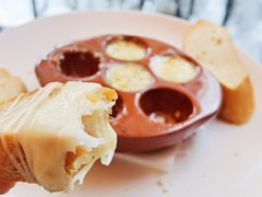 -El Bodegon阿根廷秘鲁餐厅(幸福路店)