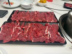 -牛品福潮汕牛肉火锅(旺庄店)