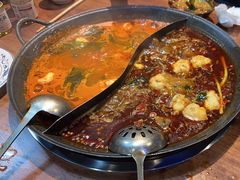 -楠火锅(新塘翡翠绿洲店)