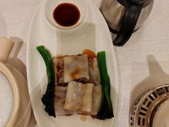 -星河湾半岛酒店-真粤中餐厅