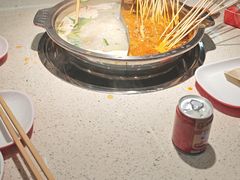 -袁记串串香(梁家巷店)