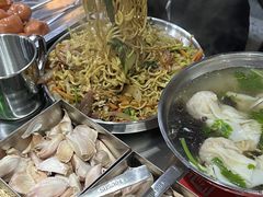 -幸福小串·地摊小炉子(三阳路店)