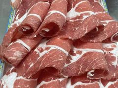 -东来顺铜锅炭火涮肉(上地华联店)