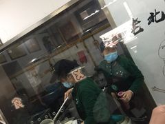 -老磁器口豆汁店(天坛店)
