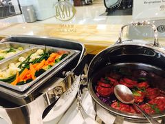 -Cova Ristorante & Caffe(海港城店)
