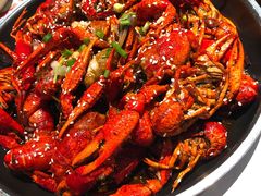 -一棠龙虾•王牌虾球(楚河汉街店)
