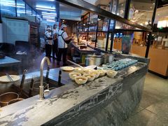 -福成自助烤肉(双桥万达店)