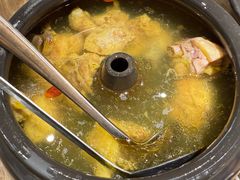 -云海肴·汽锅鸡·云南菜(广安门天虹店)