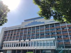 -浙江大学(玉泉校区)