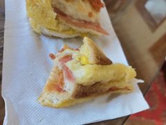 -味多美蛋糕(看丹桥店)