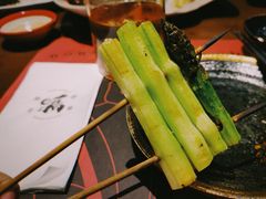 -鸟山鸣·日料食堂(王府井店)