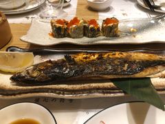-小句号·精致料理(江南环球港店)