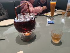 -小大董·烤鸭(观景餐厅·南京西路店)