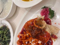 -得月楼·省级非遗·传统苏帮菜(观前店)