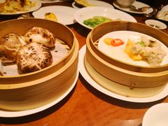-杭州JW万豪酒店-万豪中餐厅